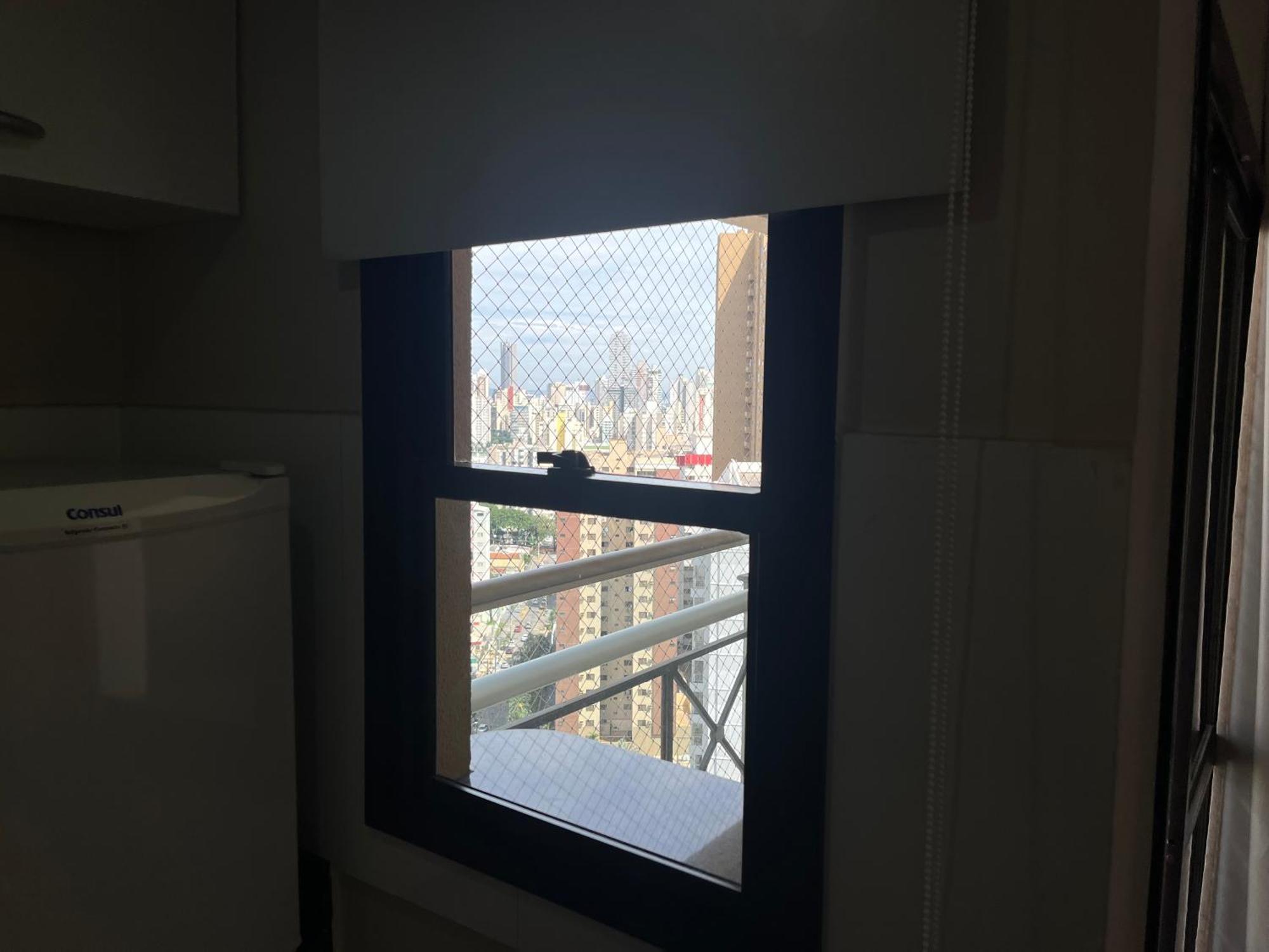 고이아니아 Flat 2313 - Crystal Place 아파트 외부 사진